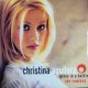 Christina Aguilera / Genie In A Bottle ラスト