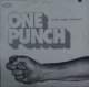 DRY AND HEAVY / ONE PUNCH  (LP) ラスト