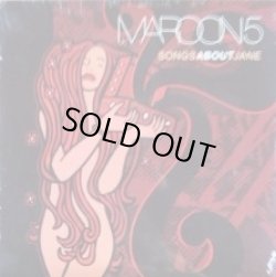 画像1: Maroon 5 ‎/ Songs About Jane (LP) 完売