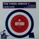 The Three Amigos / Louie Louie  ラスト