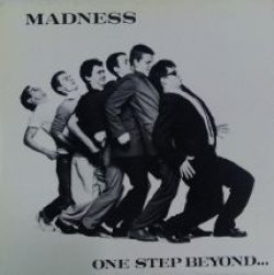 画像1: Madness ‎/ One Step Beyond... (LP)
