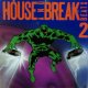 House And Break Beats - 2  (LP) ネタレコード 未 D3472