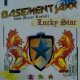 Basement Jaxx Feat Dizzee Rascal ‎/ Lucky Star 残少 未