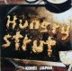Kohei Japan ‎/ Hungry Strut 残少 未