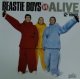 Beastie Boys ‎/ Alive (10inch) 最終 未