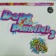 Various ‎/ Dope On Plastic! 3  (2LP) 残少 未 D3491