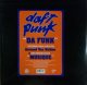 $ Daft Punk / Da Funk (7243 8 38587 1 2) YYY251-2885-5-5 後程済