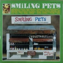 画像1: $ Various / Smiling Pets (2LP) 残少 (SYUM 0053) 未 Y3-D3508 + Y1-D2005