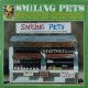 $ Various / Smiling Pets (2LP) 残少 (SYUM 0053) 未 Y3-D3508 + Y1-D2005