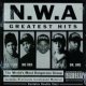 $ N.W.A. ‎/ Greatest Hits (7243 5 40932 1 0) 2003年 (2LP) YYY255-2947-2-2 後程