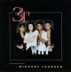 $ 3T Featuring Michael Jackson / Why (663538 6) YYY134-1998-3-3 ジャケ折れ破れ