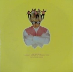 画像1: $ Pet Shop Boys ‎/ I Wouldn't Normally Do This Kind Of Thing (The DJ Pierre Remixes) (12RX 6370) YYY328-4158-10-10