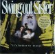 $ Swing Out Sister ‎/ It's Better To Travel (422 832-213-1 Q-1) CUT盤 (LP) Y7-D3601