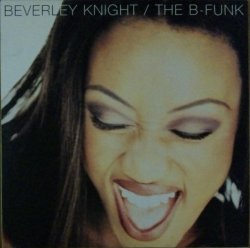 画像1: Beverley Knight ‎/ The B-Funk (2LP)  残少 D3610