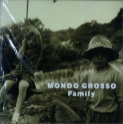 画像1: $ Mondo Grosso / Family (FLJF-9507) YYY226-2449-3-3