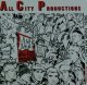 ALL CITY PRODUCTIONS / BUST YOUR RHYMES ラスト 未