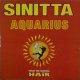 $ Sinitta ‎/ Aquarius (12 EM 291) Y8-D3682