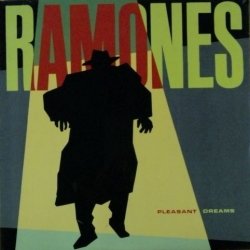 画像1: Ramones ‎/ Pleasant Dreams (LP) 残少 D3706 未