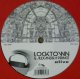 $ Locktown & Alexandra Prince ‎/ Alive (NWI 122 Mix 2006 ) 黒ジャケ YYY70-1416-2-2 店長後程確認