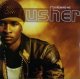 Usher ‎/ U Remind Me  未 D3732