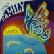 The Family / Music - Let It Thru 再発LP 残少 未 D3755