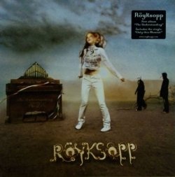 画像1: $ Röyksopp ‎/ The Understanding (2LP) UK (WALL LP 035) D1490-1-1