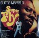 Curtis Mayfield ‎/ Super Fly  (LP) 残少 未 D3766