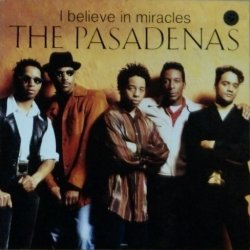 画像1: %% The Pasadenas / I Believe In Miracles (658056 6) オリジナル盤 残少 D3799-4-4 未
