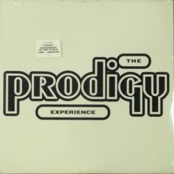 画像1: $ The Prodigy / Experience (61365-1) US (2LP) シールド 折YYY0-534-4-4 後程済