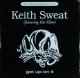 $ Keith Sweat ‎/ Get Up On It (EKR 196 T) 残少 Y3-D3851