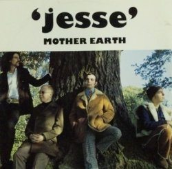 画像1: Mother Earth ‎/ Jesse 残少 D3849 未
