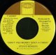 %% Stevie Wonder / Don't You Worry 'Bout A Thing  (7inch) T 54245 F YYS183-6-6 後程済
