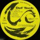 Def Tech/ DEF TECH (LP) ラスト D3871