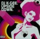 DJ K-Gee ‎/ Upside Down  ラスト