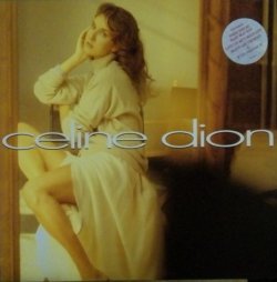 画像1: $ Celine Dion / Celine Dion (LP) 蘭 UK EU (471508 0) YYY69-1407-4-4+2 後程済