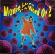 Monie Love ‎/ In A Word Or 2 (LP) 残少 D3912 未