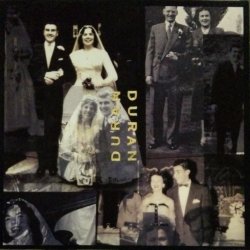 画像1: $ Duran Duran ‎/ Duran Duran (The Wedding Album) LP (DDB 34) YYY0-416-1-1 後程済  高額 完売