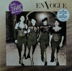 画像1: En Vogue ‎/ Funky Divas (LP) ラスト YYY144-2108-1-1