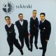$ 4 P.M. (For Positive Music) ‎/ Sukiyaki (7inch) UK (LON 359) YYS53-5-12