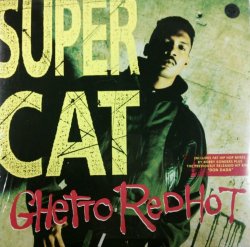 画像1: Super Cat / Ghetto Red Hot ラスト YYY63-1320-1-1