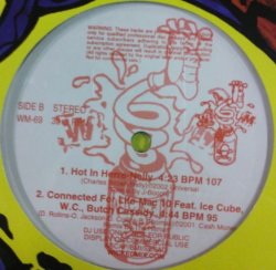 画像1: Various ‎/ Wicked Mix 69 (LP) 残少 D3972 未
