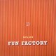 $ Fun Factory ‎/ Party With Fun Factory (74321 58210 1) ドイツ (UK) Y4-D4009 残少