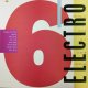 $ Various / Street Sounds Electro 6 (ELCST 6) 未 D-4061F-5-5