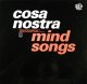 Cosa Nostra / Mind Songs D4091 未