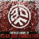 $ Asian Dub Foundation ‎/ Fortress Europe EP (7243 5 46795 6 8) UK (DINST 253 / 5467956) YYY194-2921-5-5