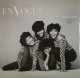 $ En Vogue ‎/ Give It Up, Turn It Loose / Free Your Mind / Hold On (A8445T ) 未 YYY145-2115-3-3+1