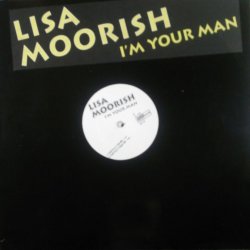 画像1: Lisa Moorish ‎/ I'm Your Man (12"×2) 残少 未 D4125