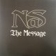Nas ‎/ The Message 最終 未 D4138