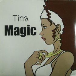 画像1: Tina / Magic  最終 未 D4145