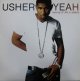 Usher Featuring Lil' Jon & Ludacris ‎/ Yeah 未 D4148